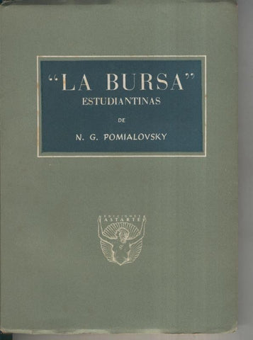 La bursa