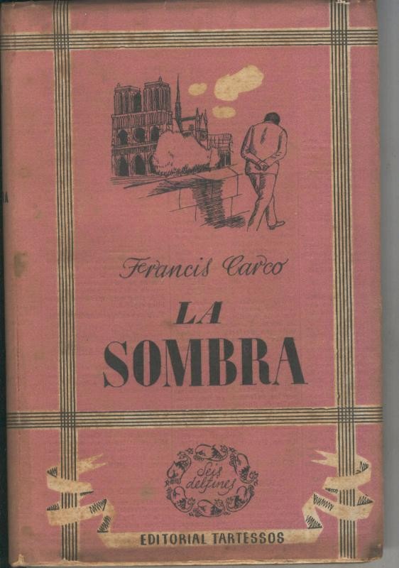 La sombra