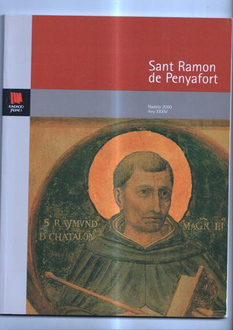 Sant Ramon de Penyafort