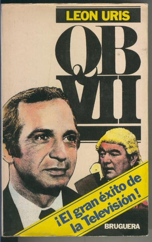 QB VII