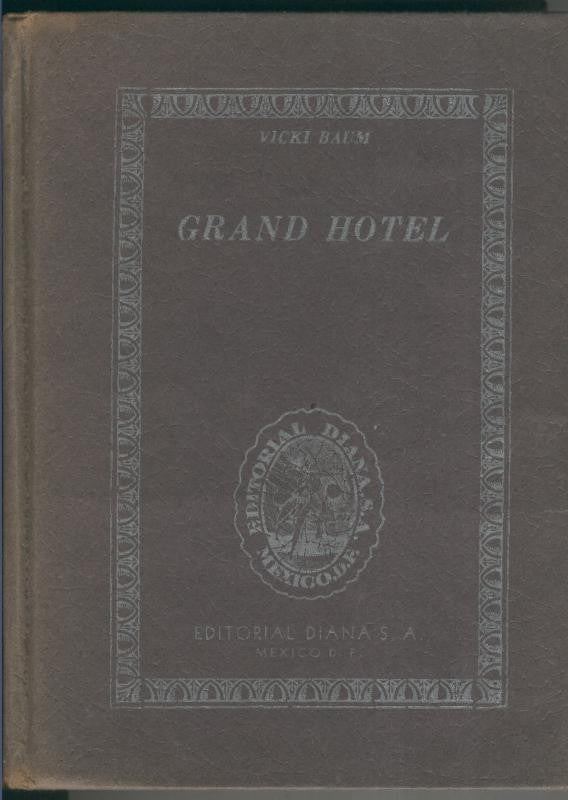 Grand Hotel