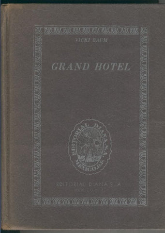 Grand Hotel