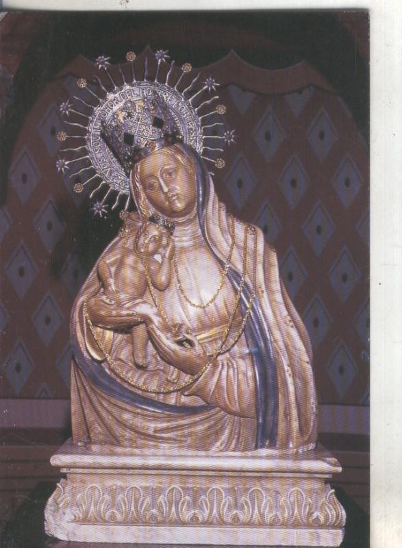 Postal 004717 : Virgen La Mare de Deu del Loreto