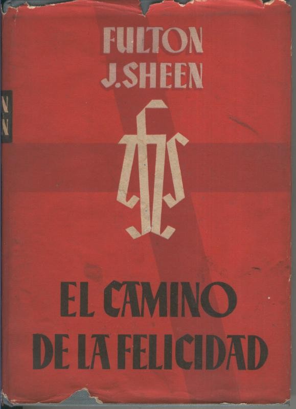 El camino de la felicidad