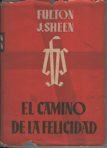 El camino de la felicidad