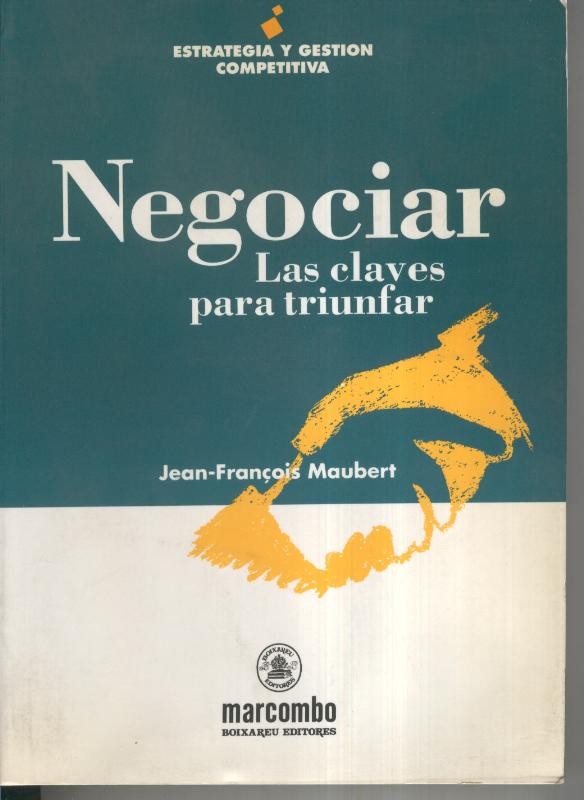 Negociar: las claves de humedad