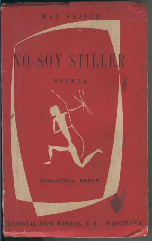 No soy Stiller
