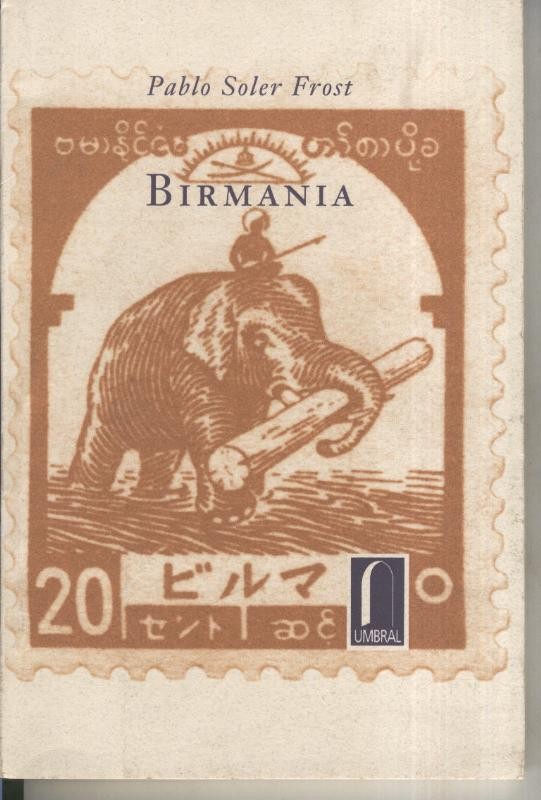 Birmania
