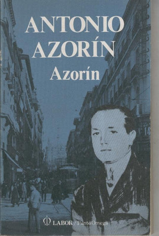 Azorin