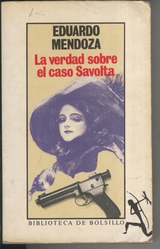 La verdad sobre el caso Savolta