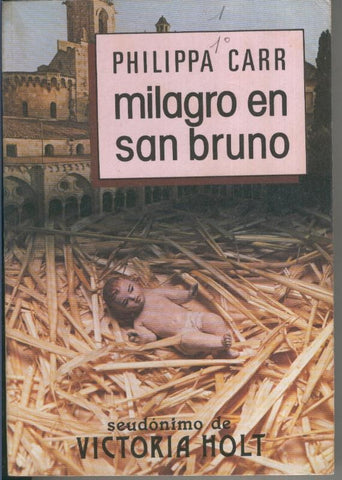 Milagro en San Bruno