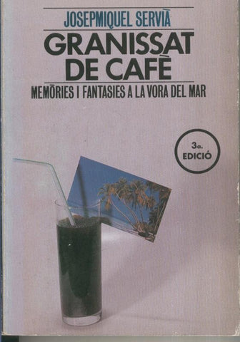 Granissat de cafe