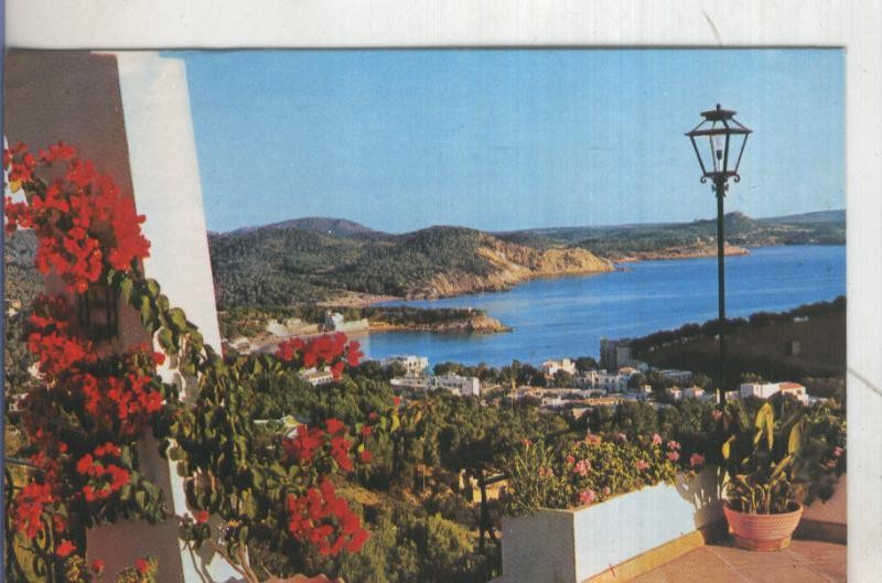 Postal 005141 : Paguera en Mallorca