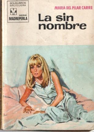Madreperla numero 1147: La sin nombre