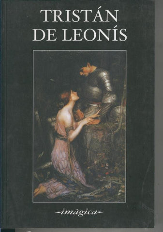 Tristan de Leonis