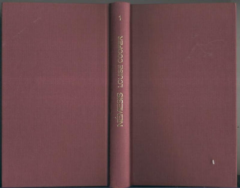 Nemesis Libro I