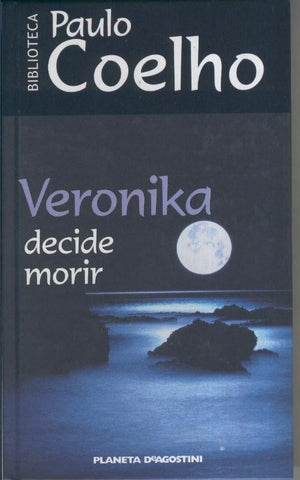 Veronika decide morir