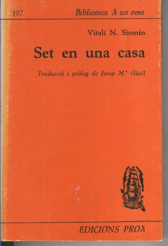 Set en una casa