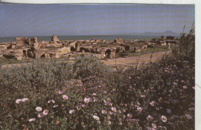 Postal 003253: Les Thermes de Antonin