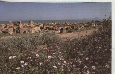 Postal 003253: Les Thermes de Antonin
