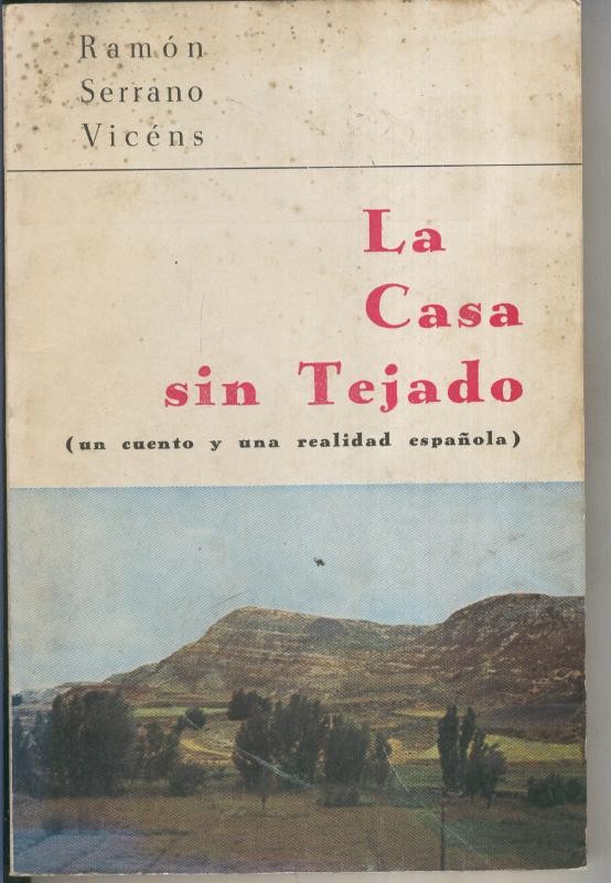 La casa sin tejado