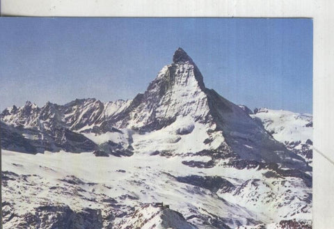 Postal 004500 : Picos de.. ?