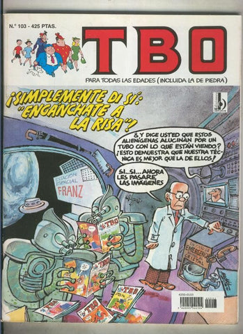 TBO numero 103