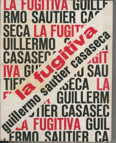 La fugitiva
