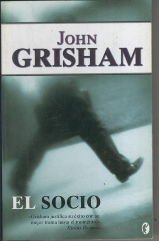 El socio