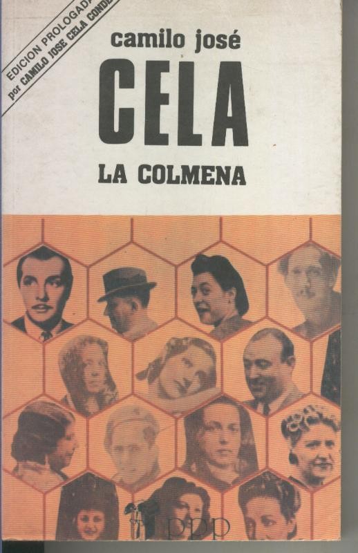 La colmena