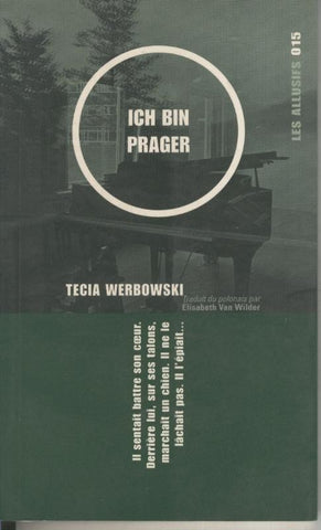 ICH Bin Prager