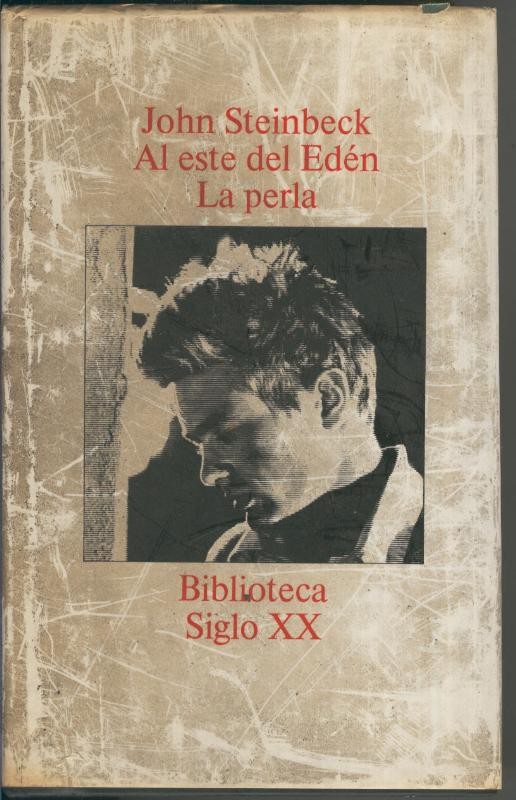 Al este del Eden - La perla