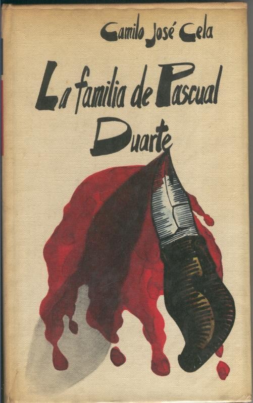 La familia de Pascual Duarte