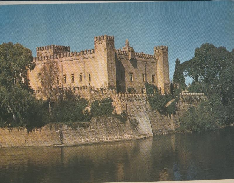 Castillo de Malpica (Toledo)
