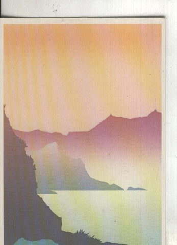 Postal 003713: Gallery: Arts for Life: Moonlight X por Alfred Gockel