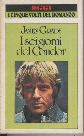 I sei giorni del Condor