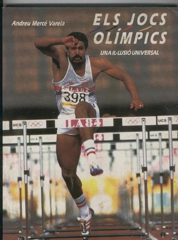 Els jocs olimpics