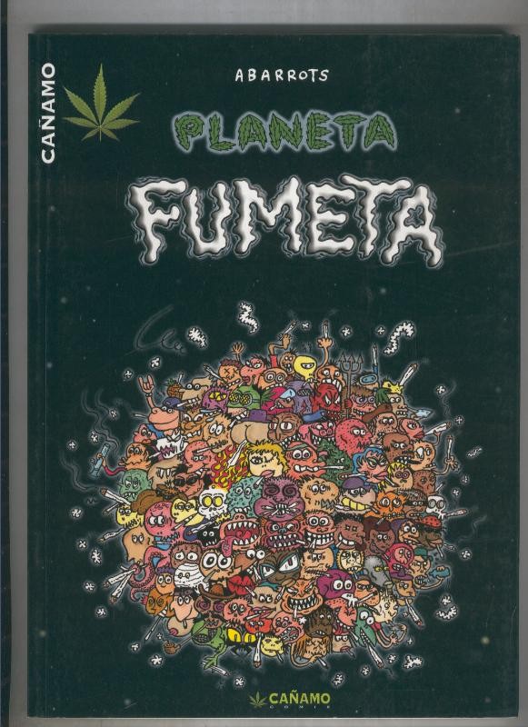 Planeta Fumeta
