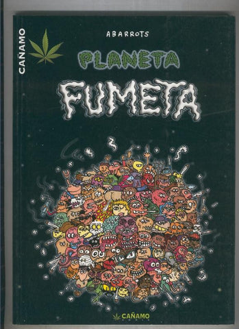 Planeta Fumeta