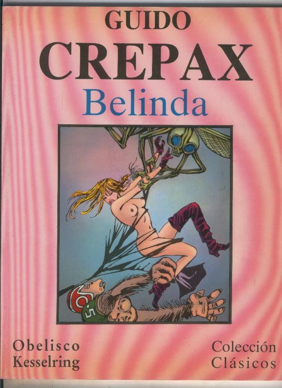 Clasicos: Belinda