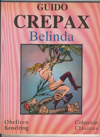 Clasicos: Belinda