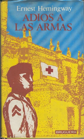 Adios a las armas