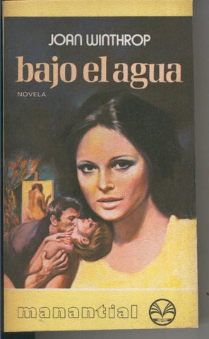 Bajo el agua