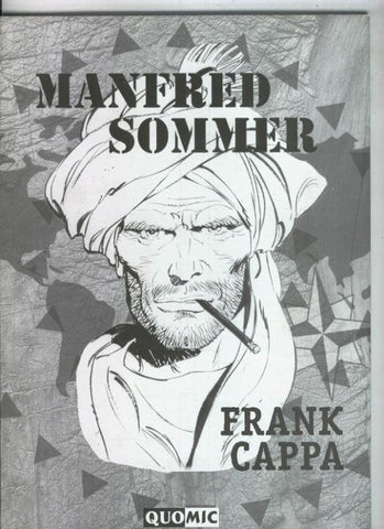 Manfred Sommer