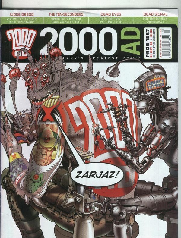 2000 AD prog 1587