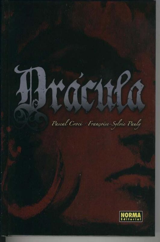 Dracula, primera edicion