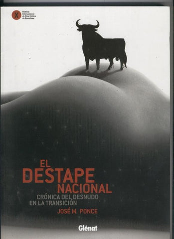 El destape nacional