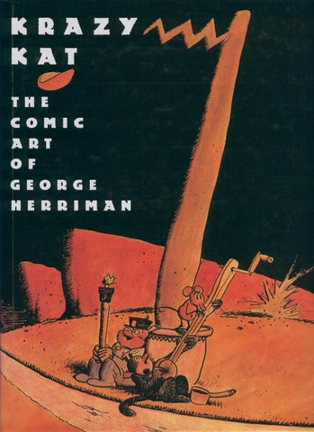 Krazy Kat