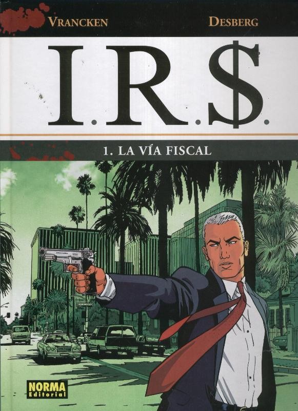 I.R.S numero 1: La via fiscal