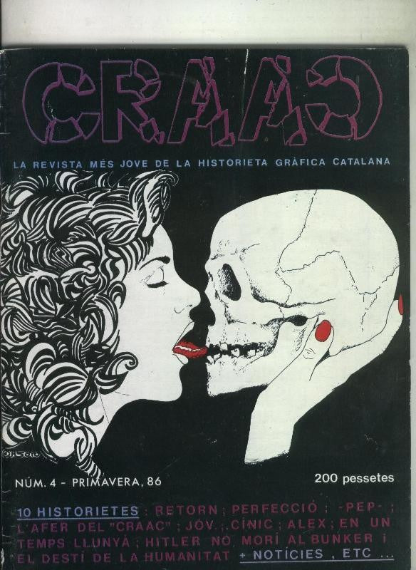 Craac numero 4